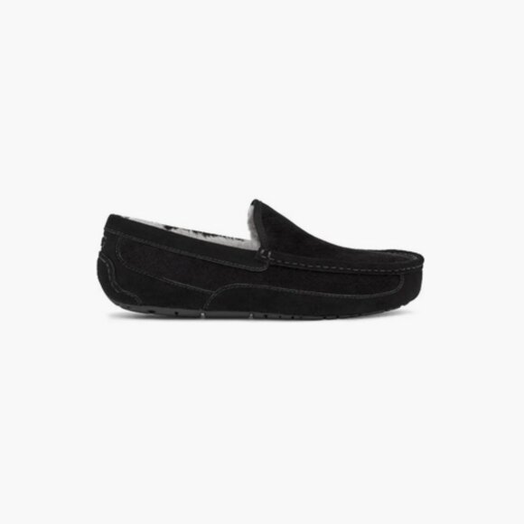 UGG Men's Ascot Corduroy II Slipper NIB - Picture 3 of 16